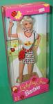 Mattel - Barbie - Ladybug Fun - кукла